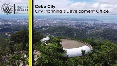 clup cebu city|City Planning Development Office .